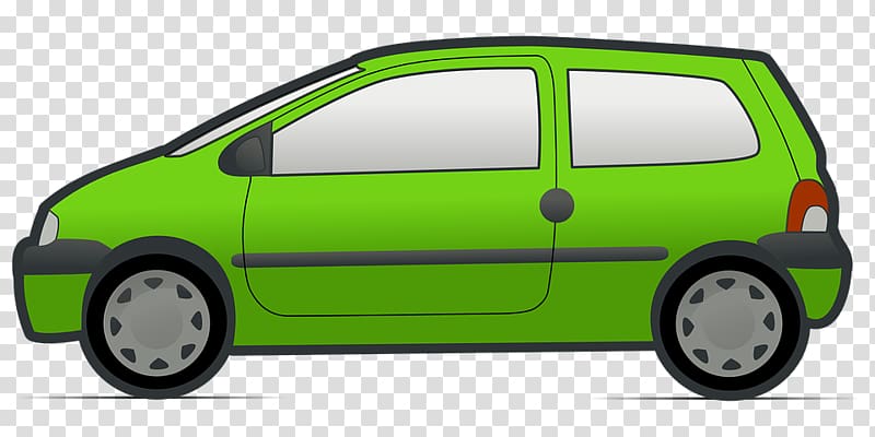 Renault Twingo Renault Clio Car Renault 8, Sleeping Mats transparent background PNG clipart