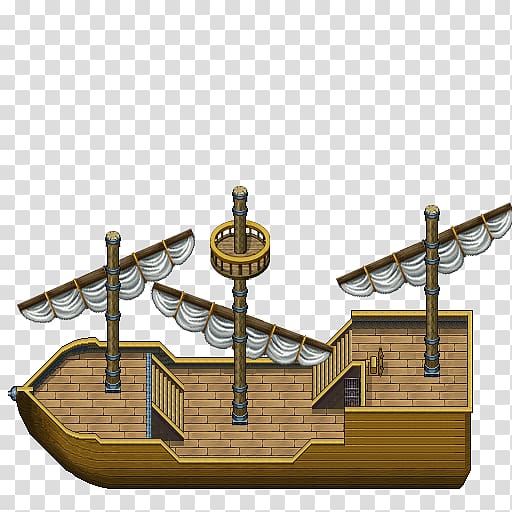 Role-playing game Ship Boat Watercraft, Rpg Maker Mv transparent background PNG clipart