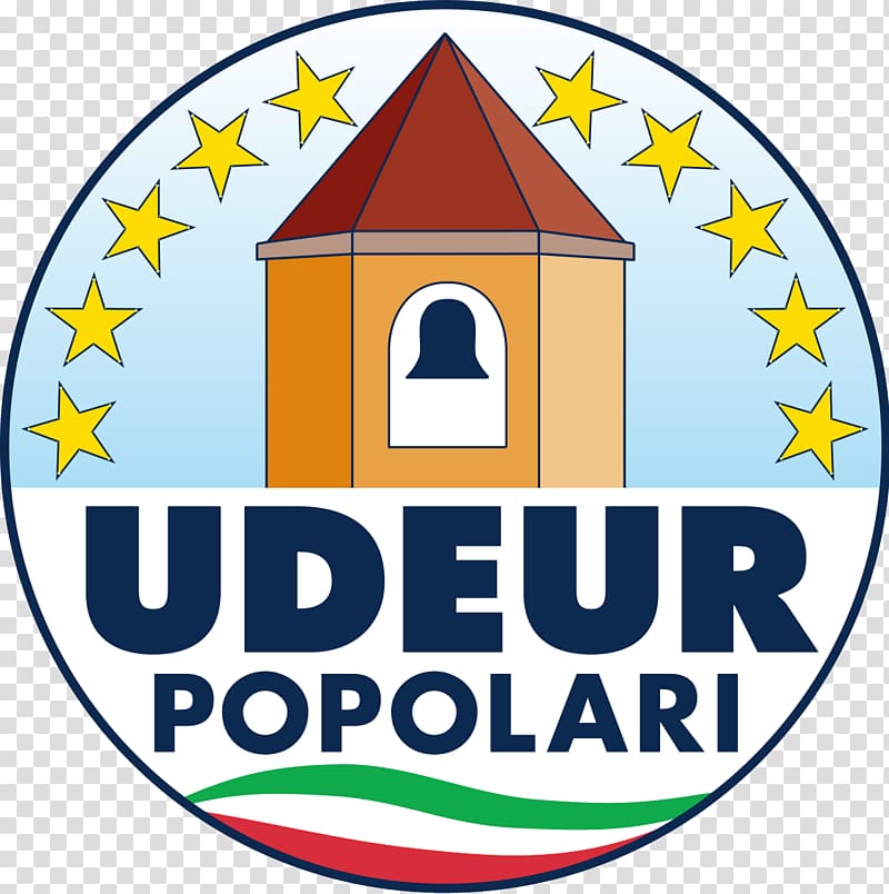 Union of Democrats for Europe Italian general election, 2018 Union of the Centre Christian Democracy United Christian Democrats, eccnet italia centro europeo consumatori italia transparent background PNG clipart