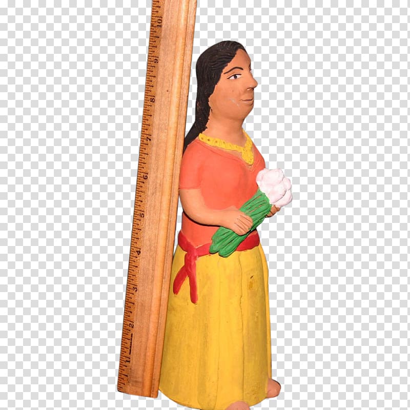 Costume, mexican folk art transparent background PNG clipart