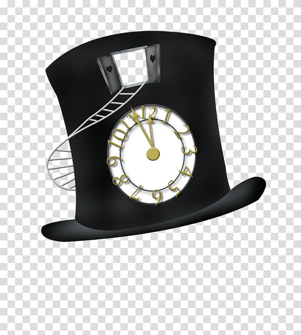 Mail.Ru LLC Hat Email Product, fantasy Clock transparent background PNG clipart
