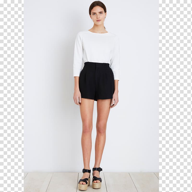 Skirt Waist Skort Shorts Fashion, Beard Material transparent background PNG clipart