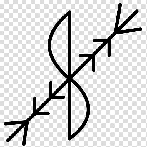 Sigil Logo Symbol Bind rune, symbol transparent background PNG clipart