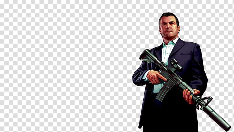 Grand Theft Auto V Grand Theft Auto: Vice City Stories Grand Theft Auto IV PlayStation 4, gta transparent background PNG clipart
