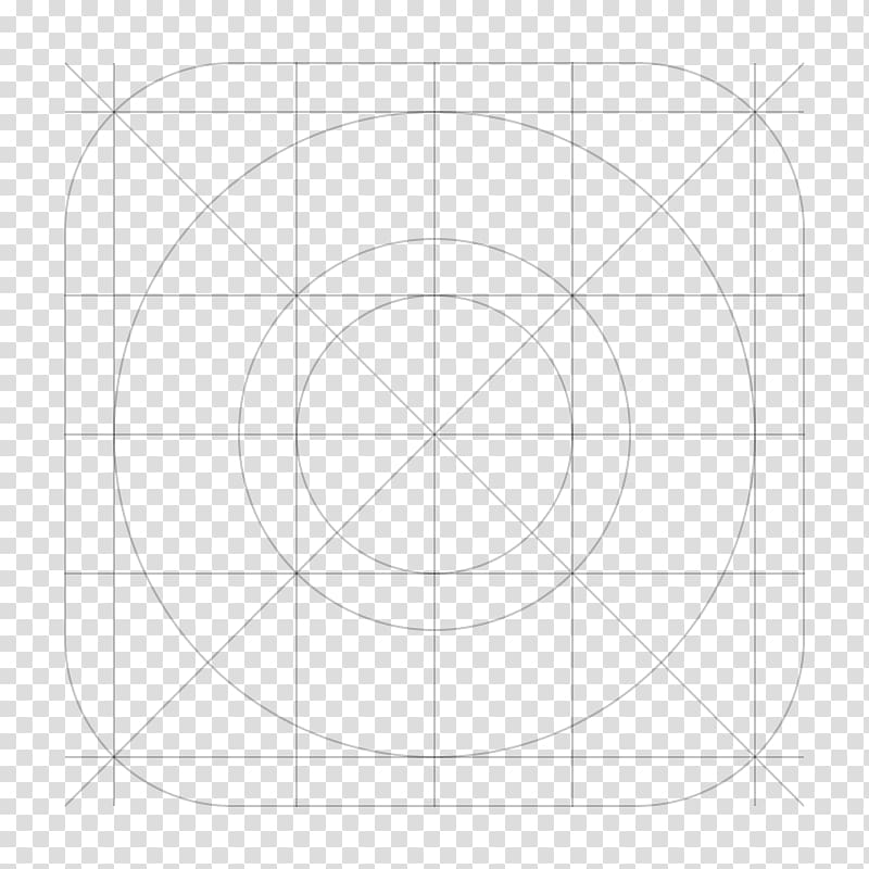 Grid Computer Icons iOS 7, design transparent background PNG clipart