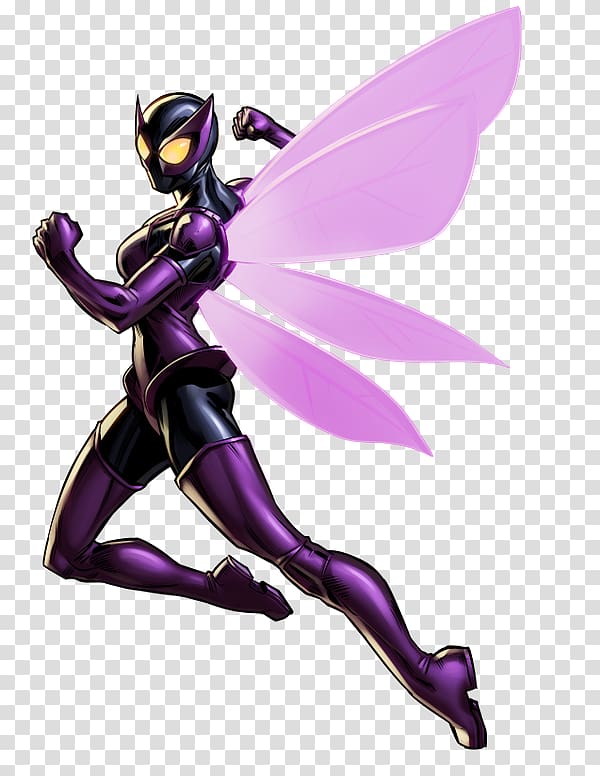 Marvel: Avengers Alliance Black Widow Taskmaster Madame Masque Beetle, Black Widow transparent background PNG clipart