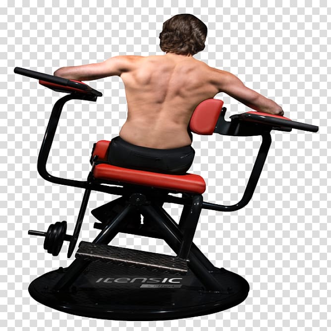 Weight training Weightlifting Machine Fitness Centre Bodybuilding Subscription business model, speed effect transparent background PNG clipart