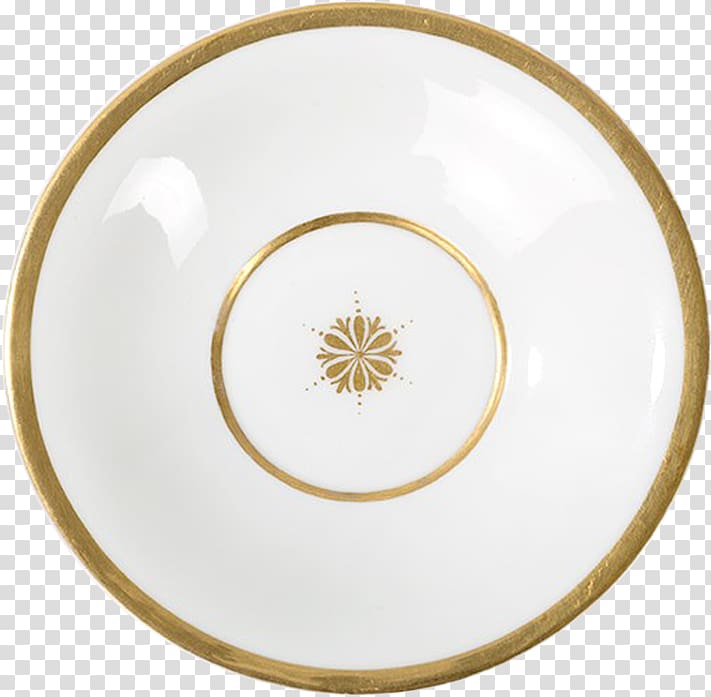 Saucer Porcelain Coffee cup Plate Tableware, Plate transparent background PNG clipart