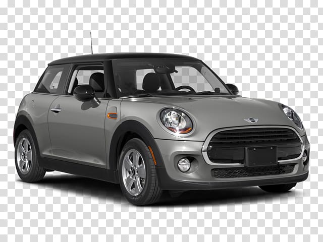 2018 MINI Cooper 2017 MINI Cooper Car Mini E, mini transparent background PNG clipart