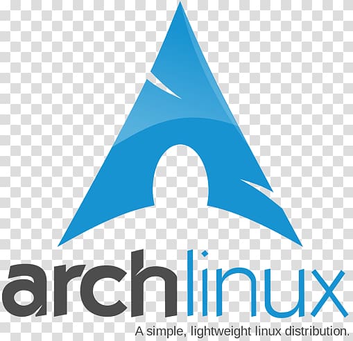 Arch Linux Linux distribution Installation Xfce, linux transparent background PNG clipart