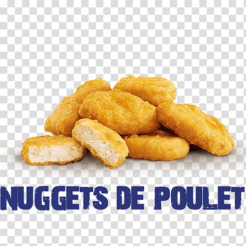 McDonald\'s Chicken McNuggets Chicken nugget Chicken sandwich McDonald\'s French Fries, chicken transparent background PNG clipart