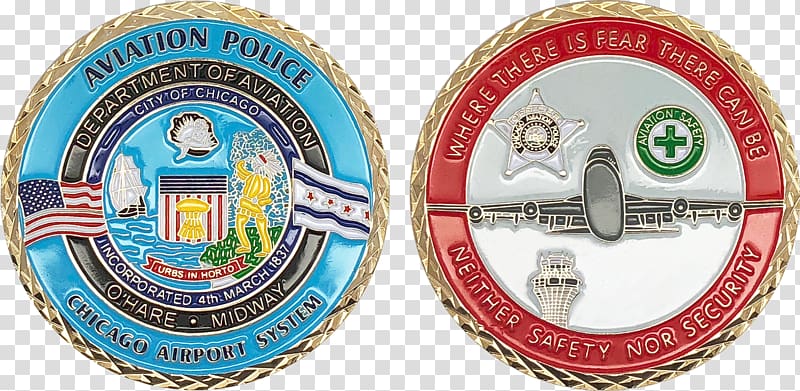 Badge Challenge coin Police Medal, police station policeman motorcycle transparent background PNG clipart