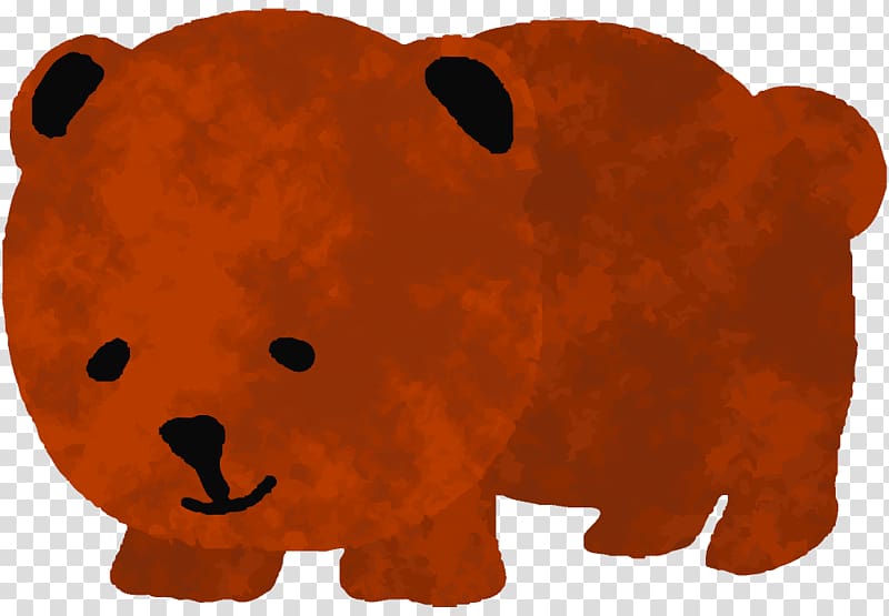 Teddy bear Hibernation , bear transparent background PNG clipart