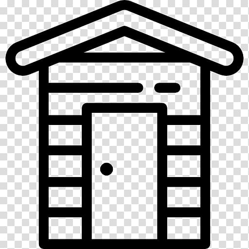 Shed Computer Icons Garden buildings Garden buildings, building transparent background PNG clipart