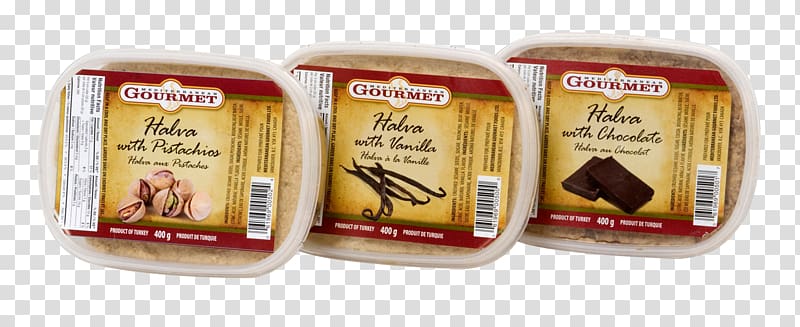 Ingredient Flavor, halva transparent background PNG clipart