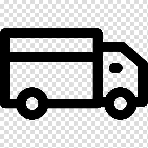 Car Vehicle inspection Computer Icons, delivery truck transparent background PNG clipart