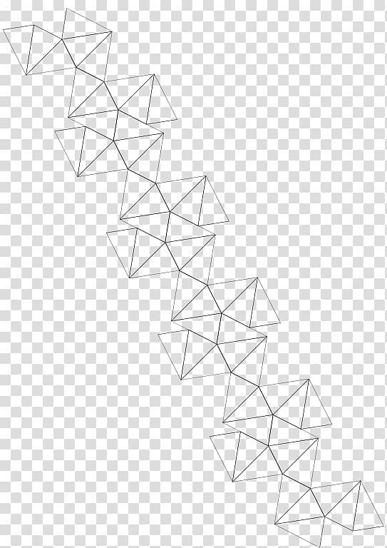 Small stellated dodecahedron Great stellated dodecahedron Angle Stellation, Angle transparent background PNG clipart