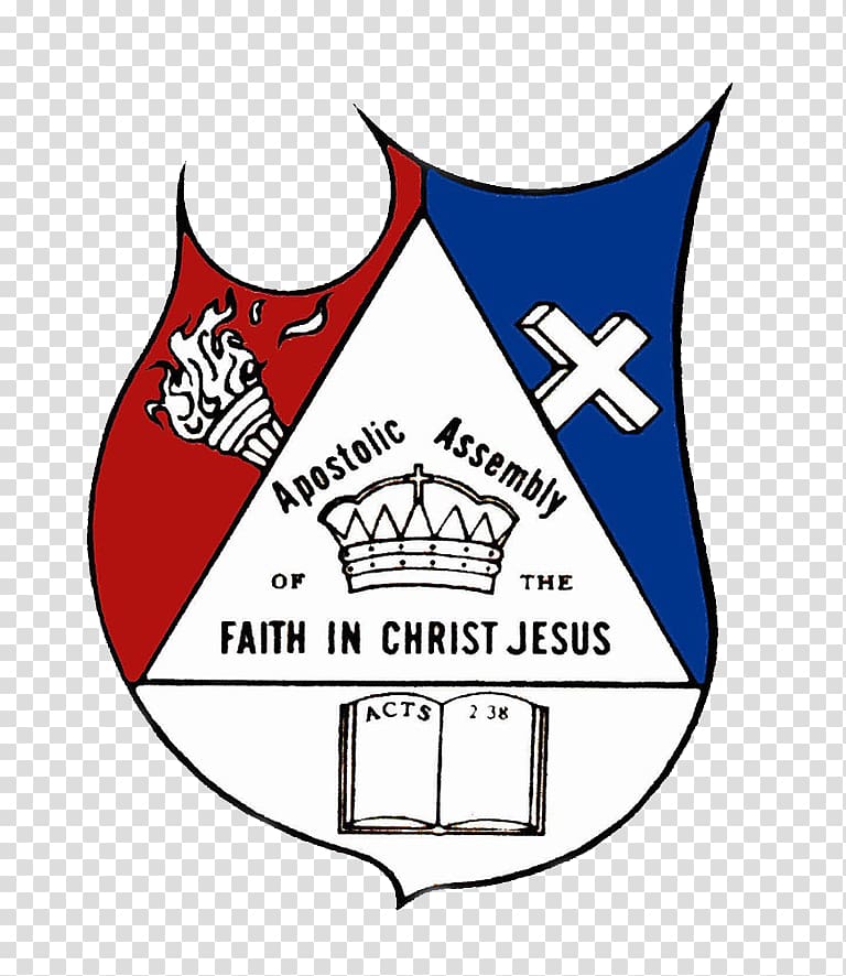 Jesus Christ Logo