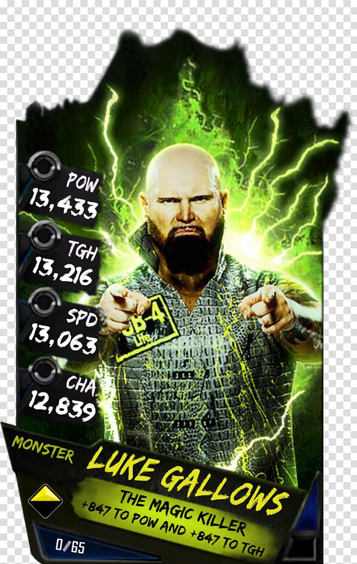 Jeff Hardy WWE SuperCard WrestleMania 33 King of the Ring WWE Raw, jeff hardy transparent background PNG clipart