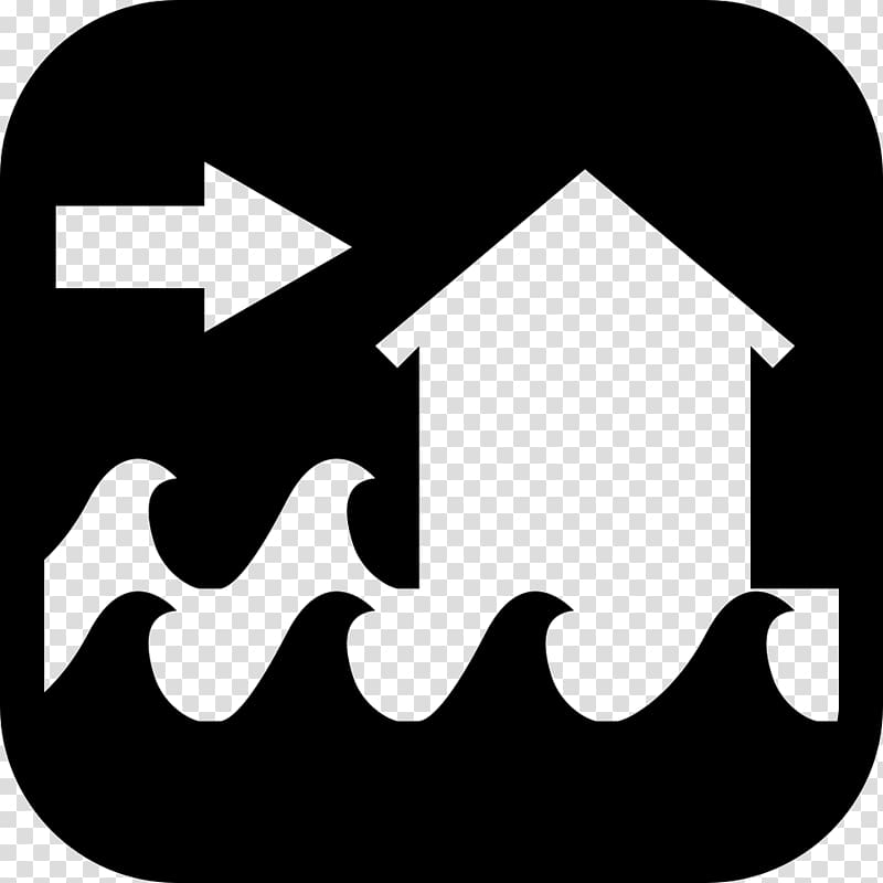 Flood Computer Icons Risk, flooding transparent background PNG clipart