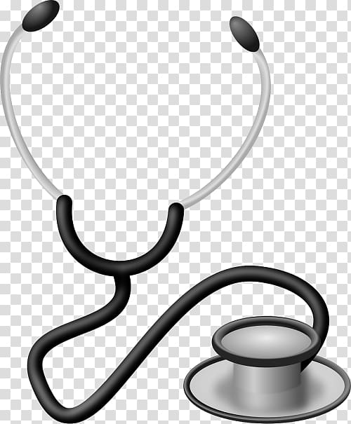 Physician Stethoscope Doctor of Medicine , bedtime transparent background PNG clipart