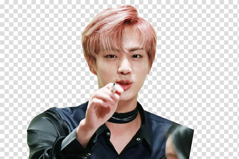 Jin BTS Blood Sweat & Tears The Most Beautiful Moment in Life, Part 2 BigHit Entertainment Co., Ltd., bts transparent background PNG clipart