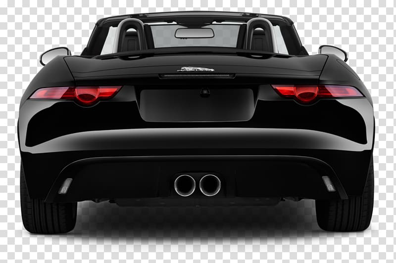 2015 Jaguar F-TYPE 2014 Jaguar F-TYPE 2016 Jaguar F-TYPE Car, VIEW transparent background PNG clipart