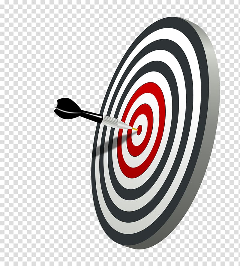 Darts World Grand Prix Bullseye, darts transparent background PNG clipart