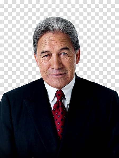 Winston Peters New Zealand Lawyer Barrister Minister, lawyer transparent background PNG clipart
