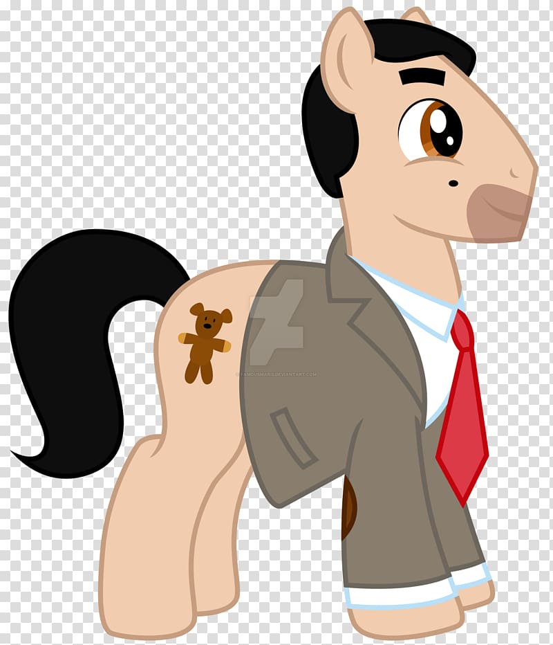Mr Pony Transparent Background Png Cliparts Free Download Hiclipart