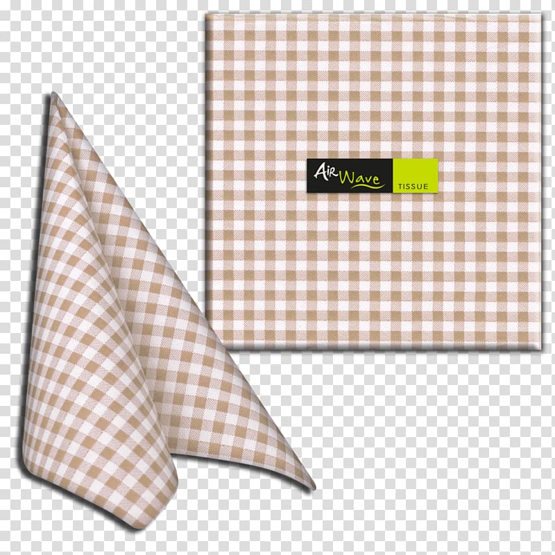 Cloth Napkins Air-laid paper Table Place Mats, Napkin transparent background PNG clipart