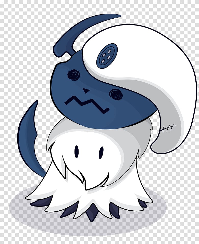 Absol Mimikyu Pokémon Drawing Mesprit, pokemon transparent background PNG clipart