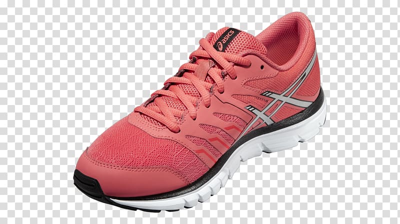 ASICS Sports shoes Running Footwear, Altra Running Shoes for Women Black and Pink transparent background PNG clipart