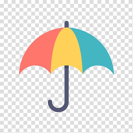 Umbrella Computer Icons Rain , sun protection transparent background PNG clipart