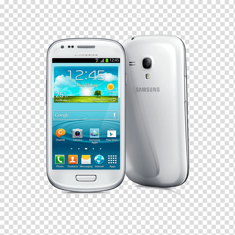 Samsung Galaxy S III Samsung Galaxy S4 Mini Samsung Galaxy S5 Mini Smartphone, samsung transparent background PNG clipart