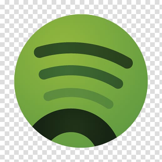 Spotify Computer Icons Logo Music , Spotify Icon transparent background PNG clipart