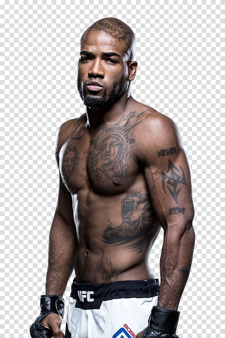 Bobby Green UFC Fight Night 57: Edgar vs. Swanson UFC on Fox 27: Jacare vs. Brunson 2 UFC Fight Night 96: Lineker vs. Dodson UFC 216: Ferguson vs. Lee, mixed martial arts transparent background PNG clipart