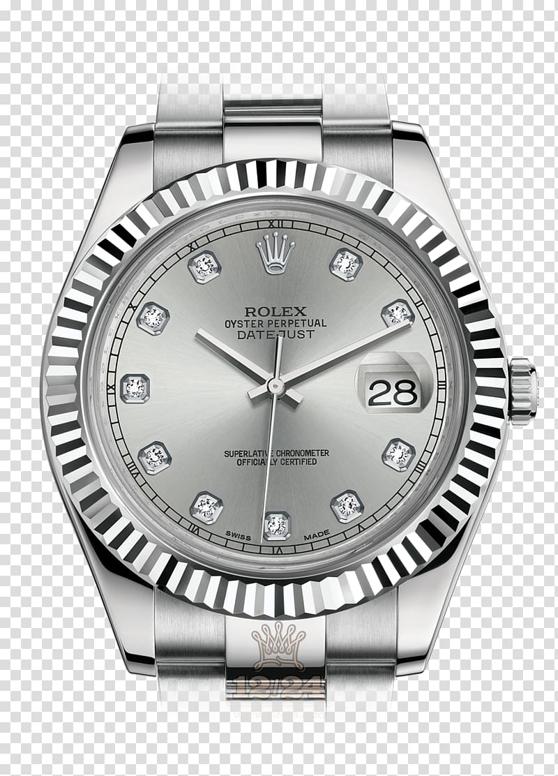 Rolex Datejust Rolex GMT Master II Watch Rolex Yacht-Master II, rolex transparent background PNG clipart