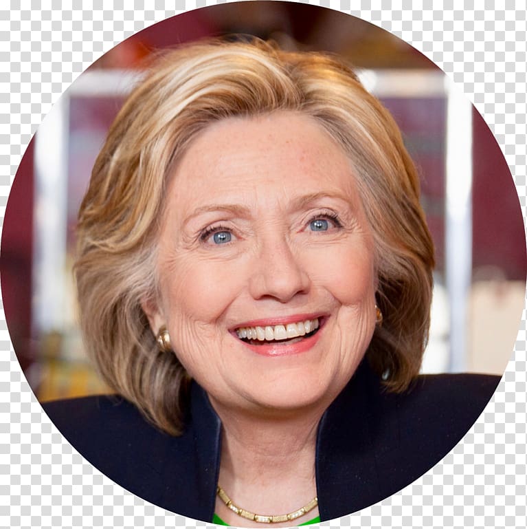 Hillary Clinton Chappaqua President of the United States, Bill Clinton transparent background PNG clipart