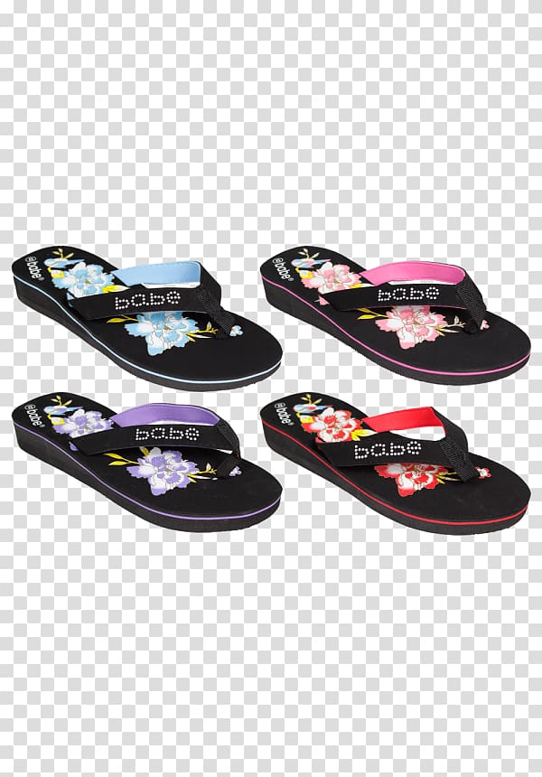 Flip-flops Slipper Shoe Sandal Wedge, sandal transparent background PNG clipart