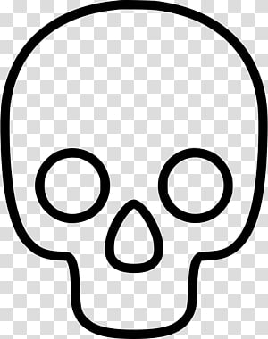 Snout Line Black M , line transparent background PNG clipart thumbnail
