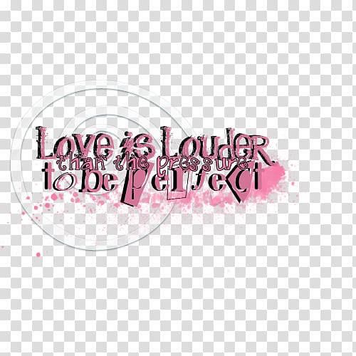 Logo Brand Pink M Font, Crazy people transparent background PNG clipart