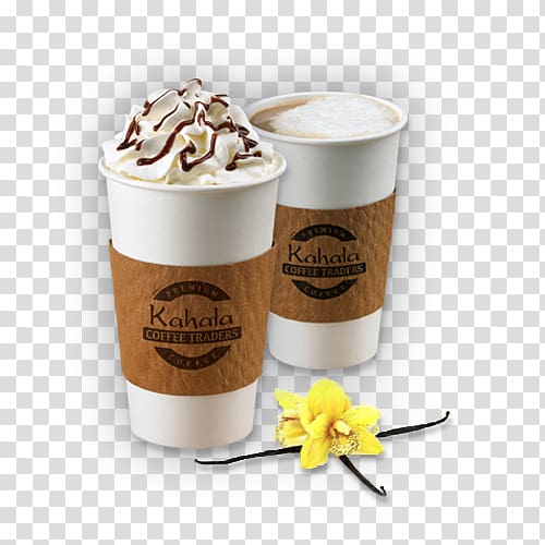 Caffè mocha Latte macchiato Hot chocolate Cream, menu coffee transparent background PNG clipart
