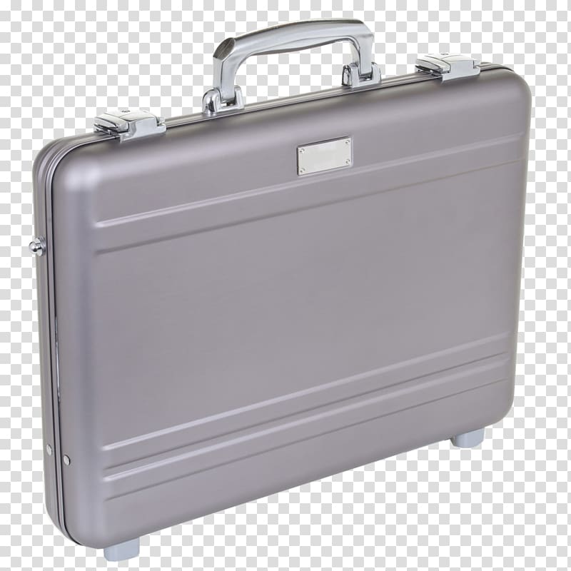 Briefcase Laptop Computer Cases & Housings Aluminium Metal, briefcase transparent background PNG clipart