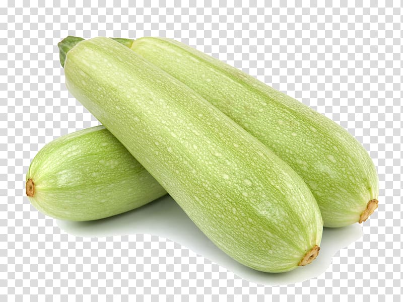 Zucchini Cucurbita pepo Summer squash Marrow Vegetable, vegetable transparent background PNG clipart