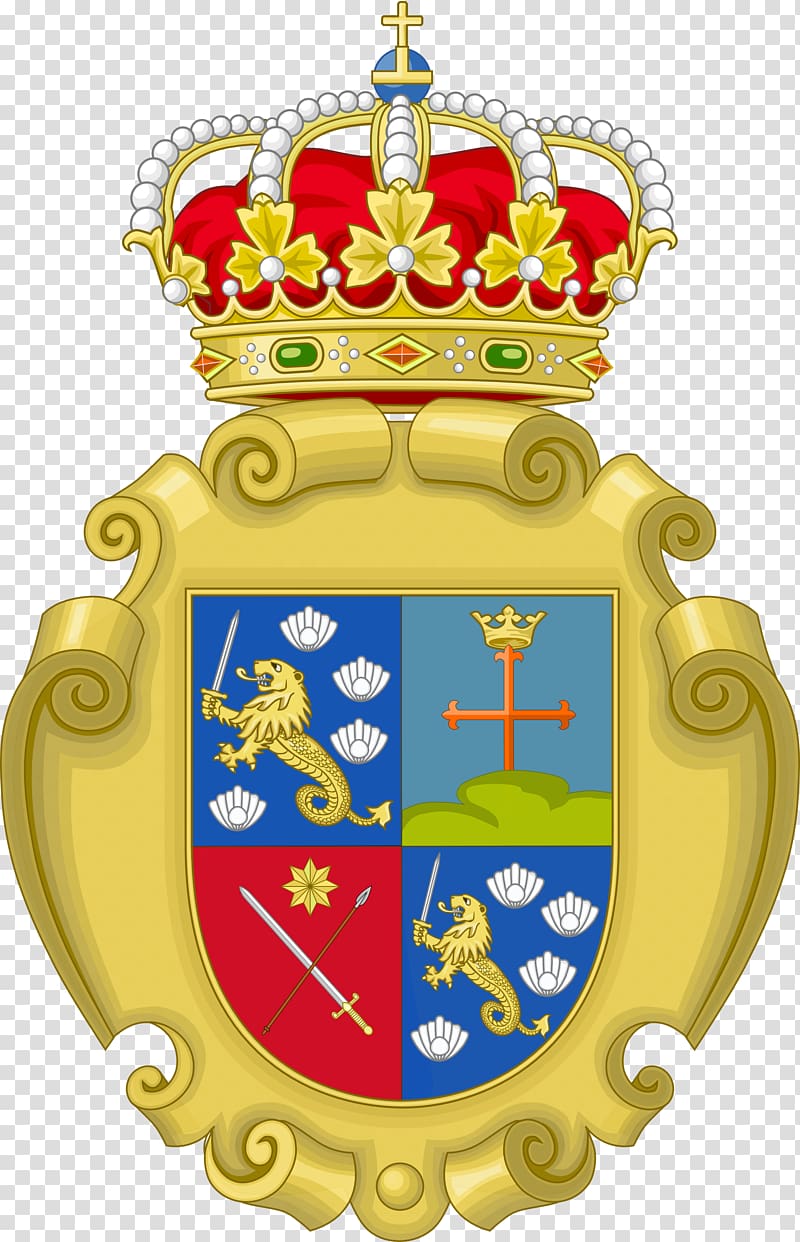 Coat of arms of Spain Philippines Second Spanish Republic, jose rizal transparent background PNG clipart