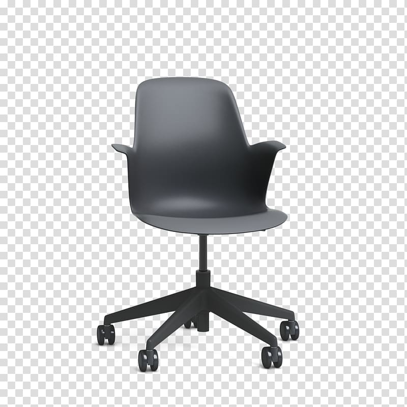 Office & Desk Chairs Furniture Aeron chair Table, office chair transparent background PNG clipart