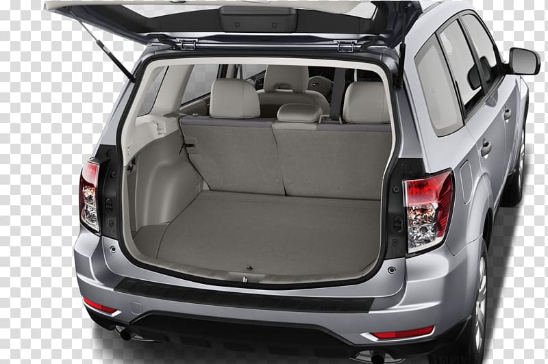 2017 Subaru Forester 2013 Subaru Forester 2018 Subaru Forester 2016 Subaru Forester 2015 Subaru Forester, car trunk transparent background PNG clipart