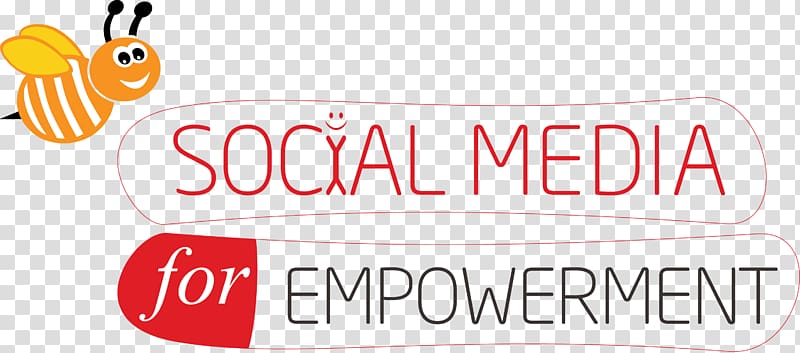 Social media Empowerment Internet Computer network, social media transparent background PNG clipart