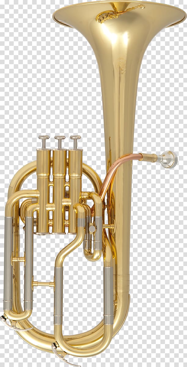 Saxhorn Flugelhorn Tenor horn Saxophone Brass Instruments, Saxophone transparent background PNG clipart